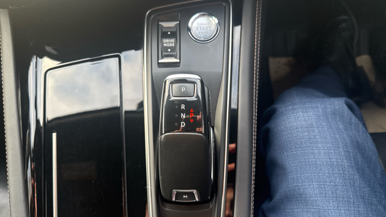 Peugeot 508 1.6 PureTech 225 GT 5dr EAT8 Petrol Estate